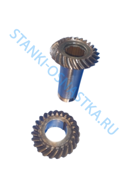 Вал-шестерня 30.6Р10.002