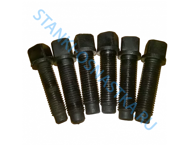 Болт резцедержателя 1К62 16К20 16К25 Болт резцедержателя 1К62 16К20 16К25