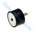 Виброопора ЕС(B) 50х30VD25W М10х25 M10 45Sh