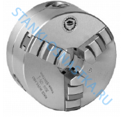 Польский токарный патрон 3505-125-P Bison-Bial (класс 1) Польский токарный патрон 3505-125-P Bison-Bial (класс 1)