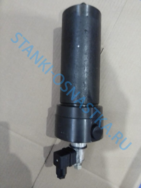 Фильтр напорный 2ФГМ 32-40К