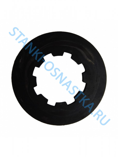 Диск фрикционный внутренний 16К20.020.485 Диск фрикционный внутренний 16К20.020.485