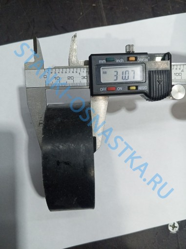 Вкладыш фрикционный УД 1303