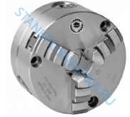 Польский токарный патрон 3574-125 Bison-Bial Польша DIN6351 Польский токарный патрон 3574-125 Bison-Bial Польша DIN6351