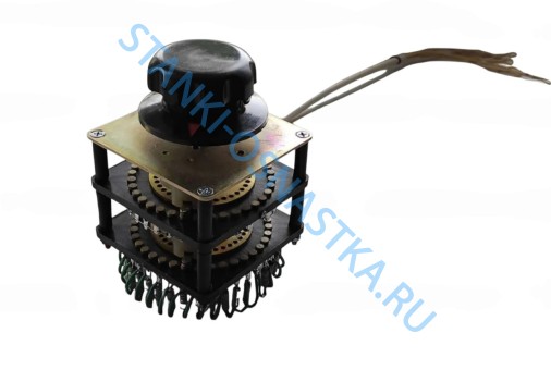 Регулятор скорости 2Д450