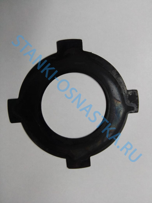 Диск фрикционный наружный 16К20.020.486 Диск фрикционный наружный 16К20.020.486