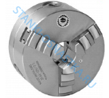 Патрон ток.3-х кул., П., с прямыми и обр.кул., кл.2 3544-125-4-I Бизон Польша Патрон ток.3-х кул., П., с прямыми и обр.кул., кл.2 3544-125-4-I Бизон Польша