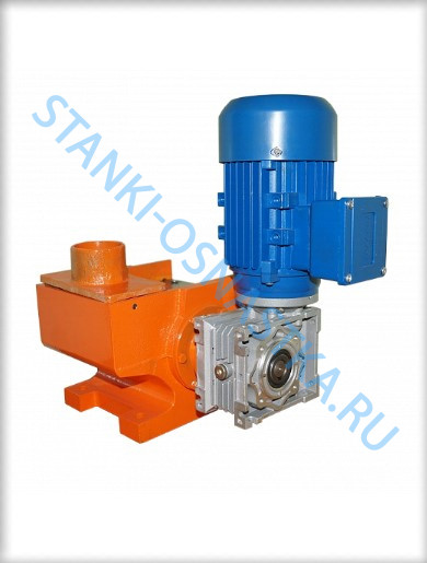 Сепараторы магнитные ОРША СМ-50