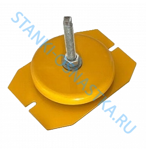 Фиксатор горизонтального перемещения ФГС-160 Фиксатор горизонтального перемещения ФГС-160