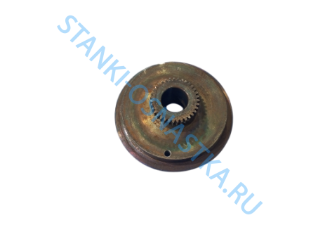 Шестерня 16Б20П.061.569 (Z=35) Шестерня 16Б20П.061.569 (Z=35)