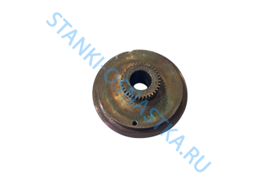 Шестерня 16Б20П.061.569 (Z=35)