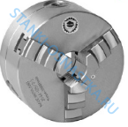 Патрон ток.3-х кул., П., с прямыми и обр.кул., кл.2 3544-160-3-I Бизон Польша