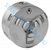 Патрон токарный 3544-200-6 Bison-Bial (Польша) Патрон токарный 3544-200-6 Bison-Bial (Польша)