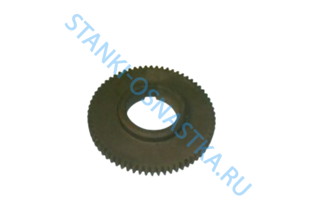 Шестерня 16Б20П.061.591 (Z=66)