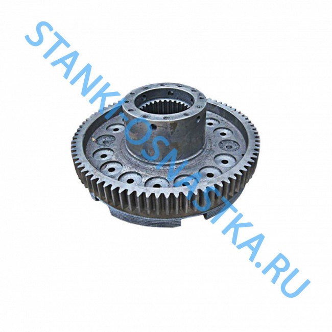 Ступица шлицевая УВ3146-00-401 Ступица шлицевая УВ3146-00-401