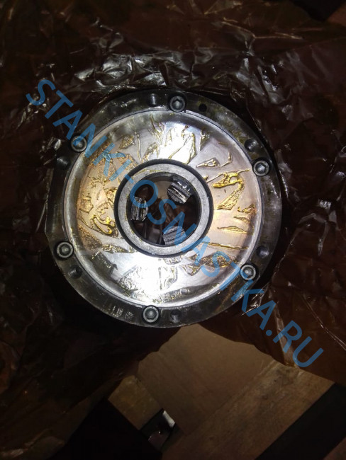 Патрон токарный БелТАПАЗ 3 кулачковый 3-250.09.11П d=250мм (СМ7100-0009П) Патрон токарный БелТАПАЗ 3 кулачковый 3-250.09.11П d=250мм (СМ7100-0009П)