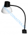 Светильник станочный  НКП 03-60-026-01 на флексе 250 мм, 60Вт,Е27 Светильник станочный  НКП 03-60-026-01 на флексе 250 мм, 60Вт,Е27