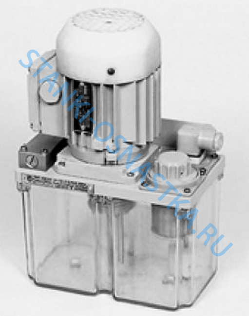 Станция смазки И-СЭ 10/0,5