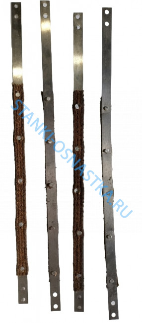 Лента тормозная 1К62-02-213/16К20.020.550 Лента тормозная 1К62-02-213/16К20.020.550