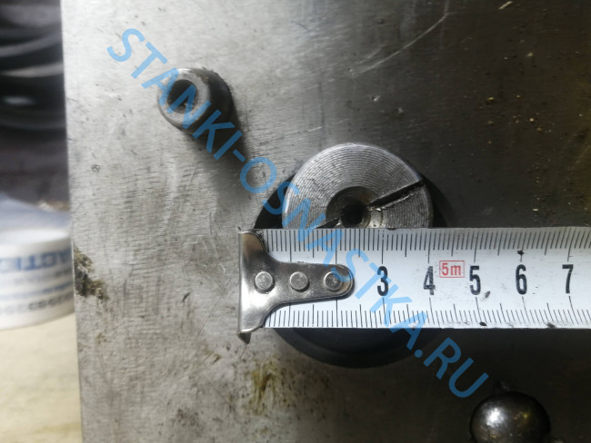  Резцедержатель 1К62, ТС-30, 1К625  в сборе (90 мм)