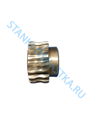 Колесо червячное 1А64.03.067