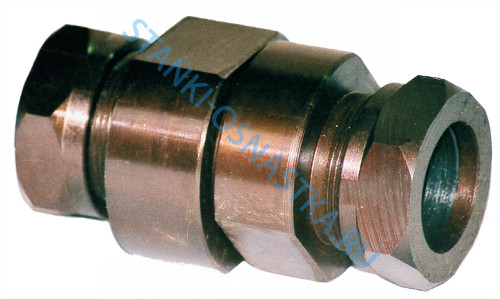 Гидроклапан обратный КВRНД42L