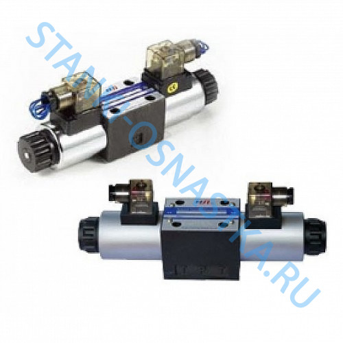 Гидрораспределитель ВЕ 6.574А.В220.НМ Гидрораспределитель ВЕ 6.574А.В220.НМ