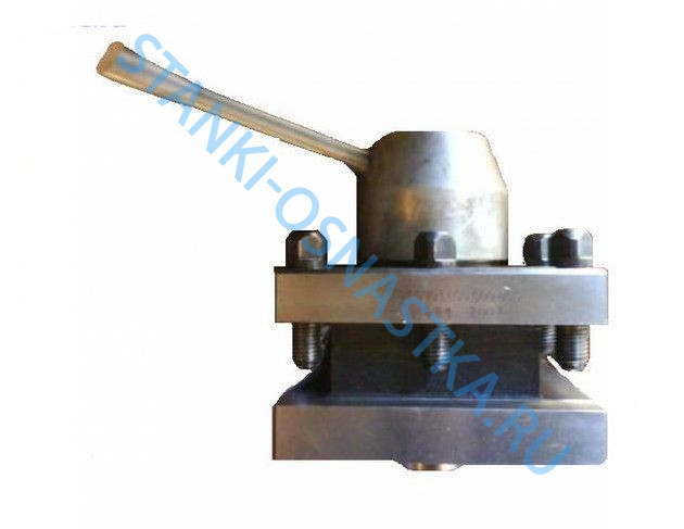 Резцедержатель в сборе 16К20.041.001