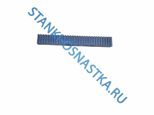 Рейка 1К62-11-32 L=291мм (РМЦ 1000мм) Рейка 1К62-11-32 L=291мм (РМЦ 1000мм)