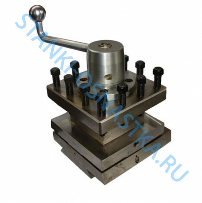 Резцедержатель 1М63.04.166А