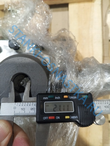 Резцедержатель 1М63.04.166А