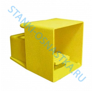 Педаль электрическая с защитным кожухом, ПЭ-1М Педаль электрическая с защитным кожухом, ПЭ-1М