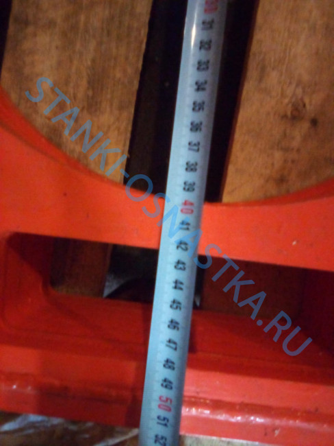 Люнет неподвижный 1М63 (ф=80-390мм)  стальной Люнет неподвижный 1М63 (ф=80-390мм)  стальной