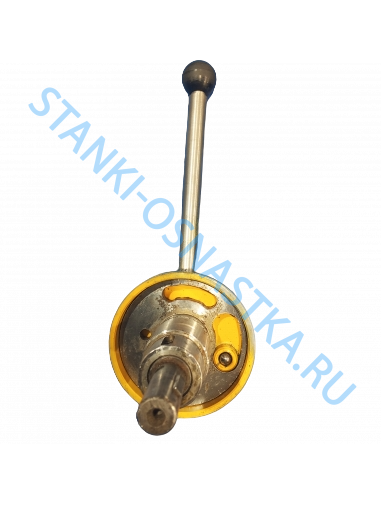 Рукоятка установки частоты вращения шпинделя в сборе 1К62Д Рукоятка установки частоты вращения шпинделя в сборе 1К62Д
