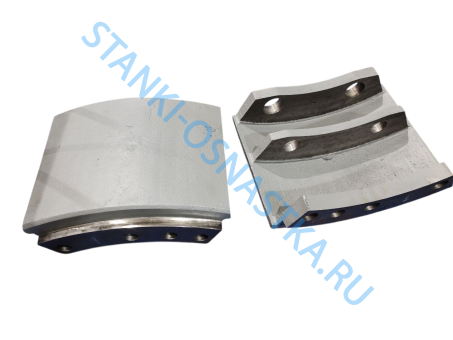 Сектор маховика КД2330-29-305 