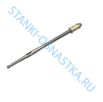 Винт поперечной подачи 6Р82 (L=689мм   d=30мм)