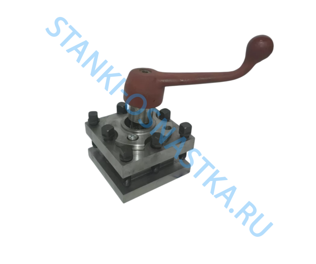 Резцедержатель 1К62, ТС-30, 1К625 в сборе(110мм) Резцедержатель 1К62, ТС-30, 1К625 в сборе(110мм)