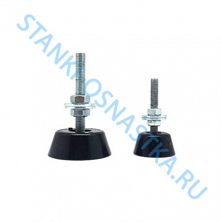 Виброопора PCA-40 M8 Виброопора PCA-40 M8