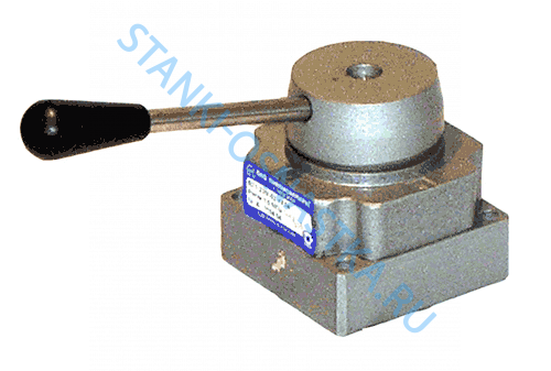 Пневмораспределитель В72-24М-02 УХЛ4 Пневмораспределитель В72-24М-02 УХЛ4