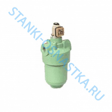 Фильтр напорный 4ФГМ 32-25К