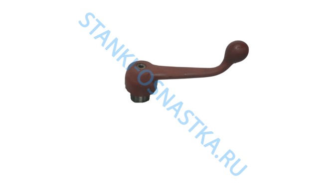 Рукоятка резцедержателя 1К62-04-13 Рукоятка резцедержателя 1К62-04-13