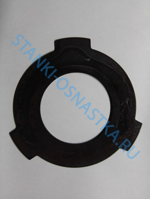 Диск фрикционный внешний 1М63.21.388 Диск фрикционный внешний 1М63.21.388