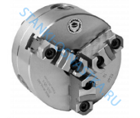 Патрон токарный BISON Польша 3545-200-4 самоцентрирующий со сборными кулачками Патрон токарный BISON Польша 3545-200-4 самоцентрирующий со сборными кулачками