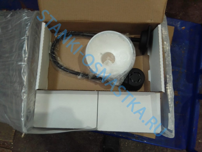 Светильник станочный НКП 03-60-026-02 на флексе 410 мм, 60Вт, Е27 Светильник станочный НКП 03-60-026-02 на флексе 410 мм, 60Вт, Е27