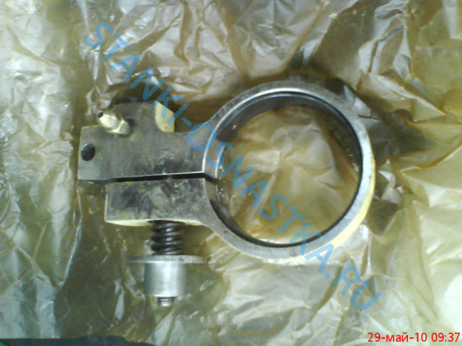 Тормозное кольцо 2М55.50.15.050 