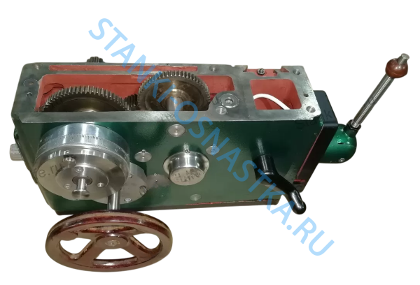 Фартук в сборе 1К62-06-01