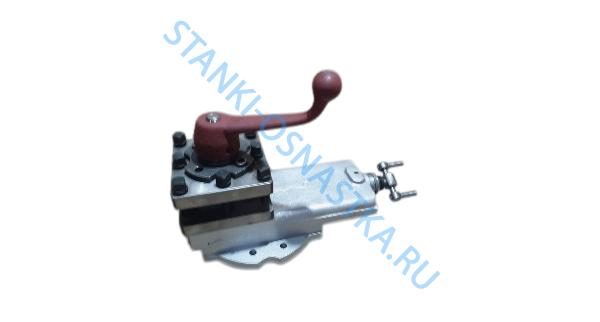 ​Суппорт в сборе 1К62-04-001