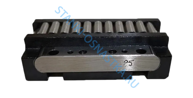Опора качения роликовая Р88М-101