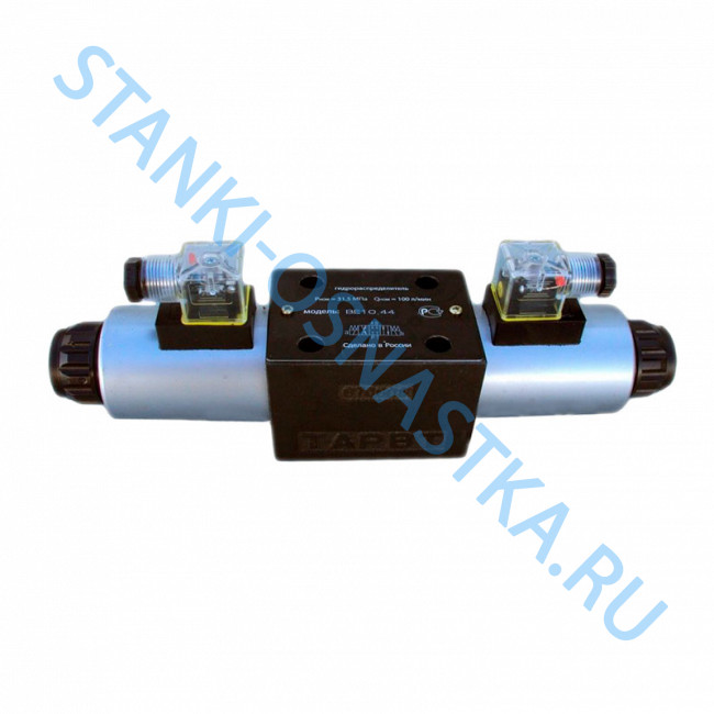 Гидрораспределитель ВЕ 6.574А.О.Г24.НМ Гидрораспределитель ВЕ 6.574А.О.Г24.НМ