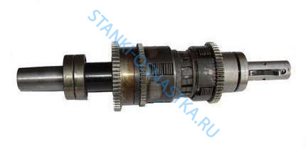 Фрикционная муфта в сборе 16К20 Фрикционная муфта в сборе 16К20